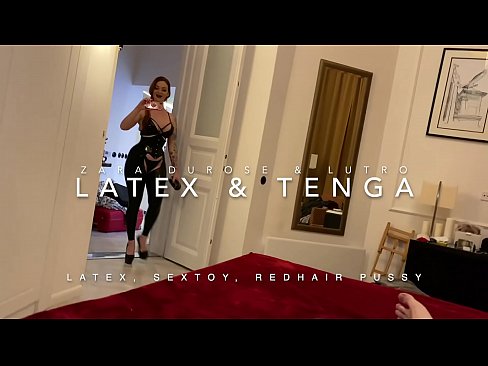 ❤️ Sora vitregă roșcată în costum de latex futută de fratele vitreg ☑ at ro.assistentai.ru