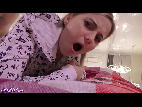 ❤️ Sexy mamă înghițită și sex cu pregustare - spermă de aproape ☑ at ro.assistentai.ru
